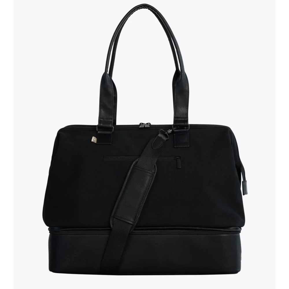 NWT Beis Weekender Bag